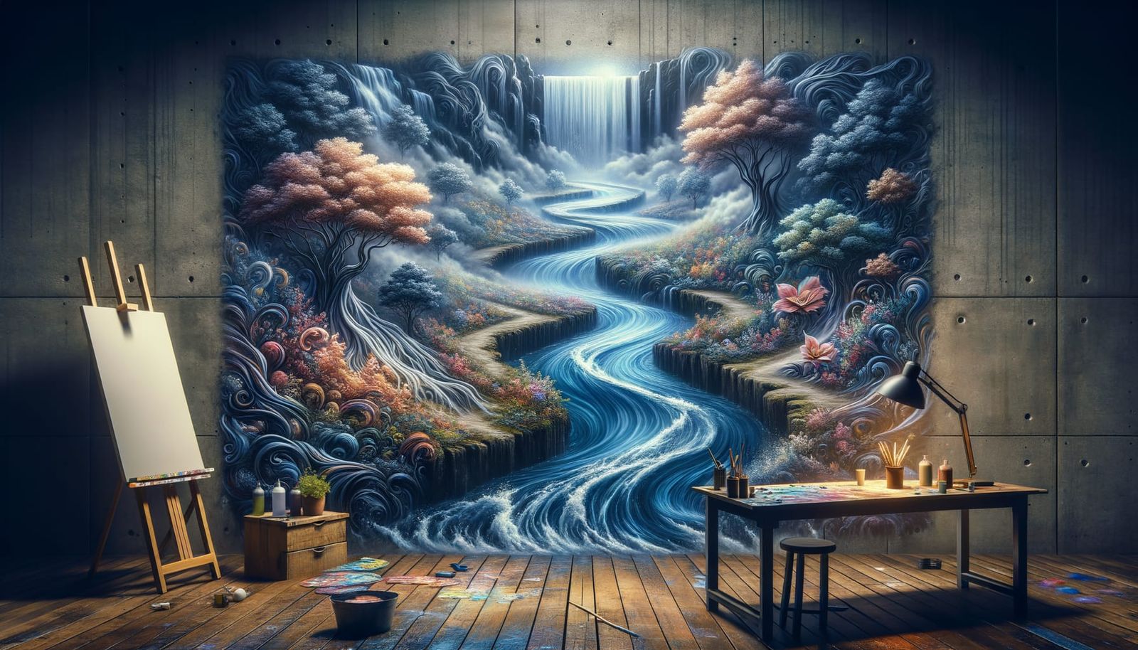 Untitled Creation