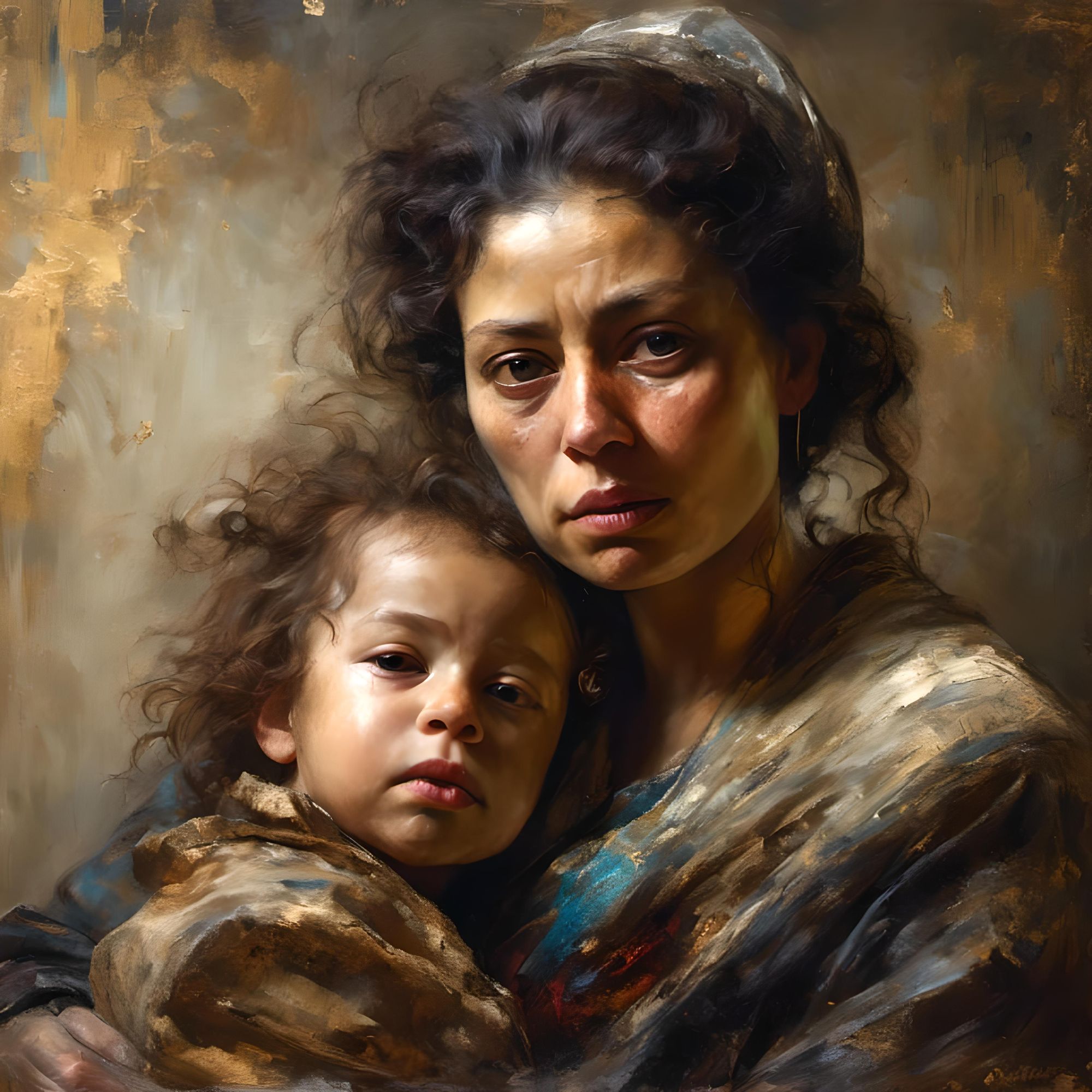 Goldie, Golden Hour Owl