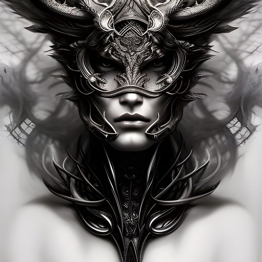 The dragon prince