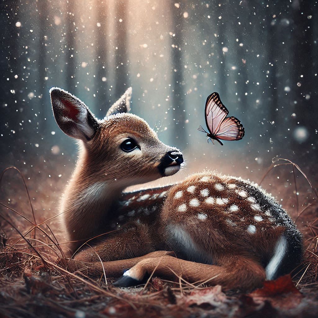 Fawn