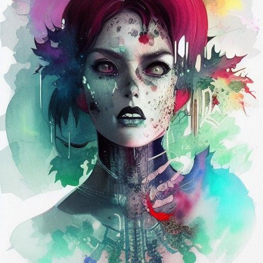 Untitled Creation