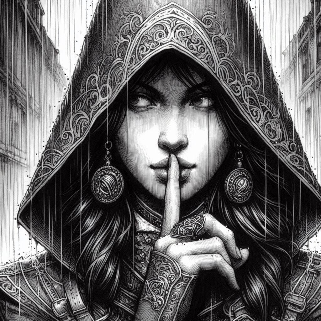 the face of a god v327