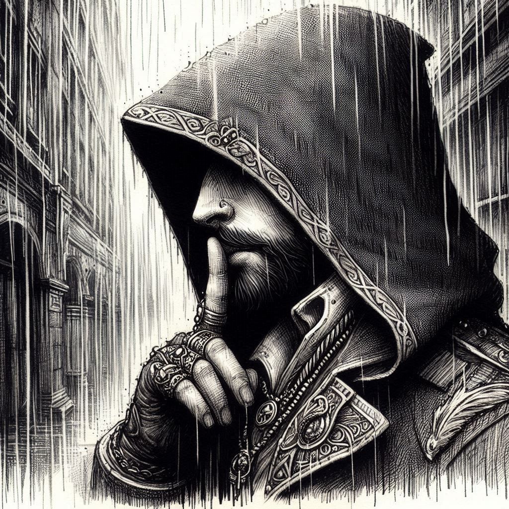 the face of a god v327