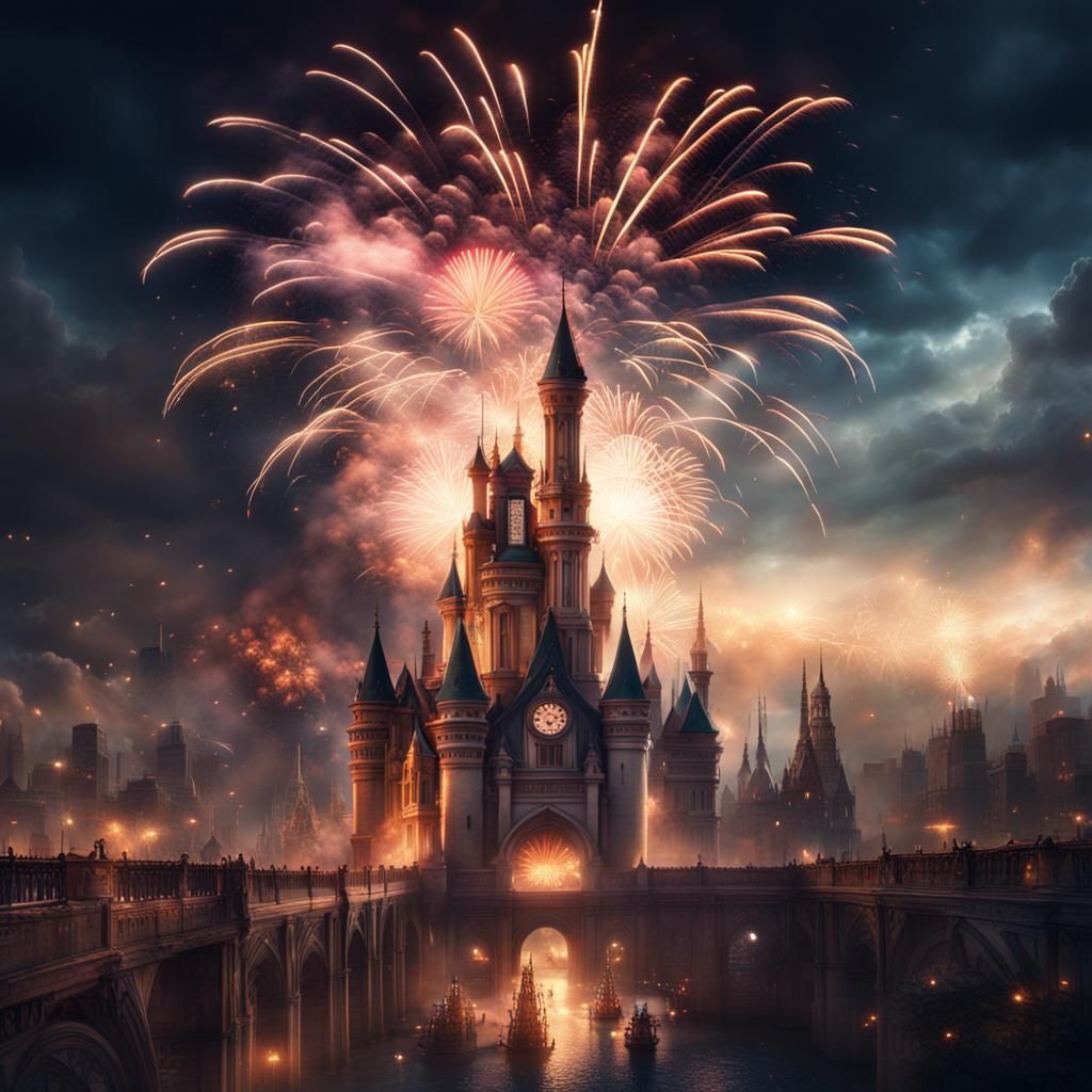 5.. 4.. 3.. 2.. 1.. HAPPY NEW YEAR