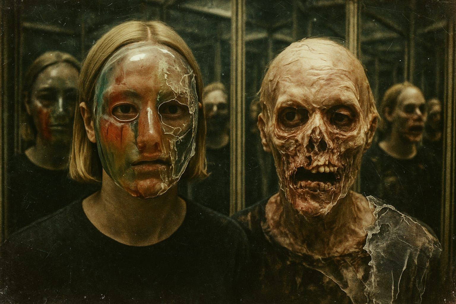 Identity Transformation