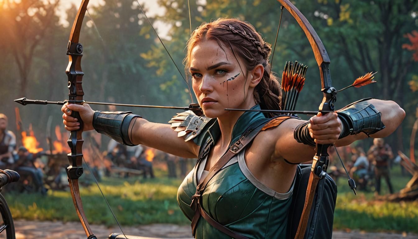 Archer