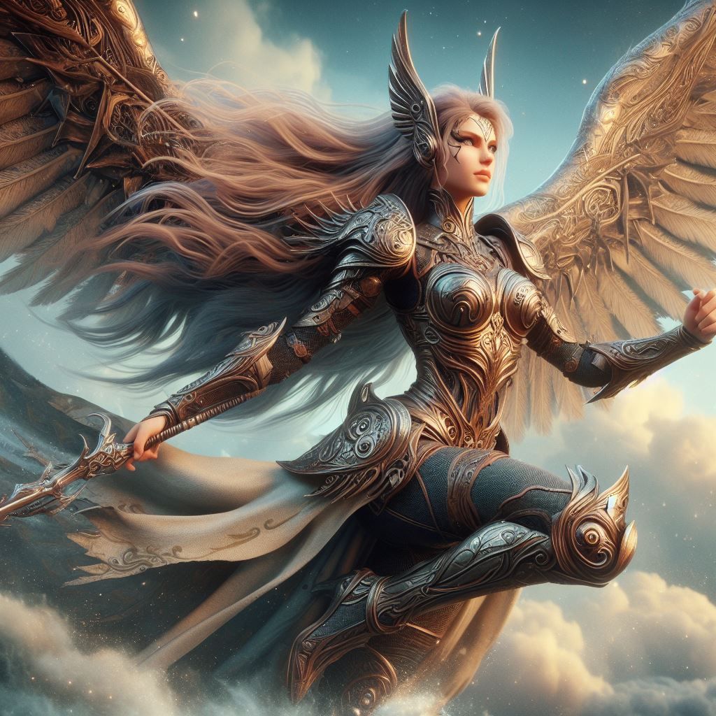 Valkyrie