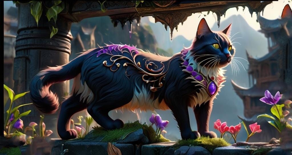 KITTY