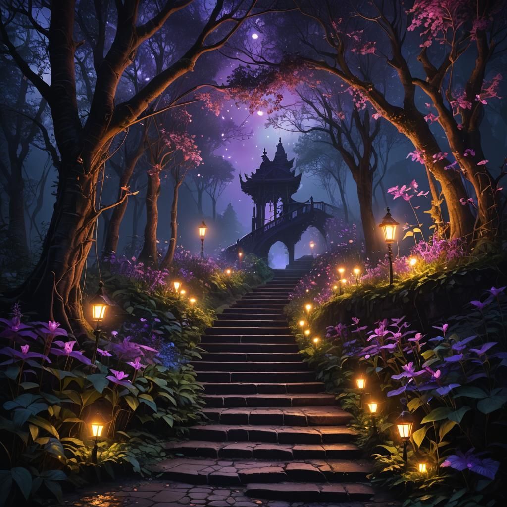 Untitled Creation