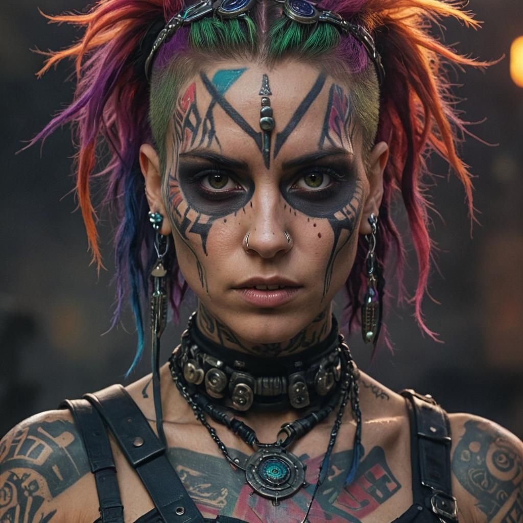 "femmenomenal, beauty",
fantasy, gothic, rock, southern, sci...