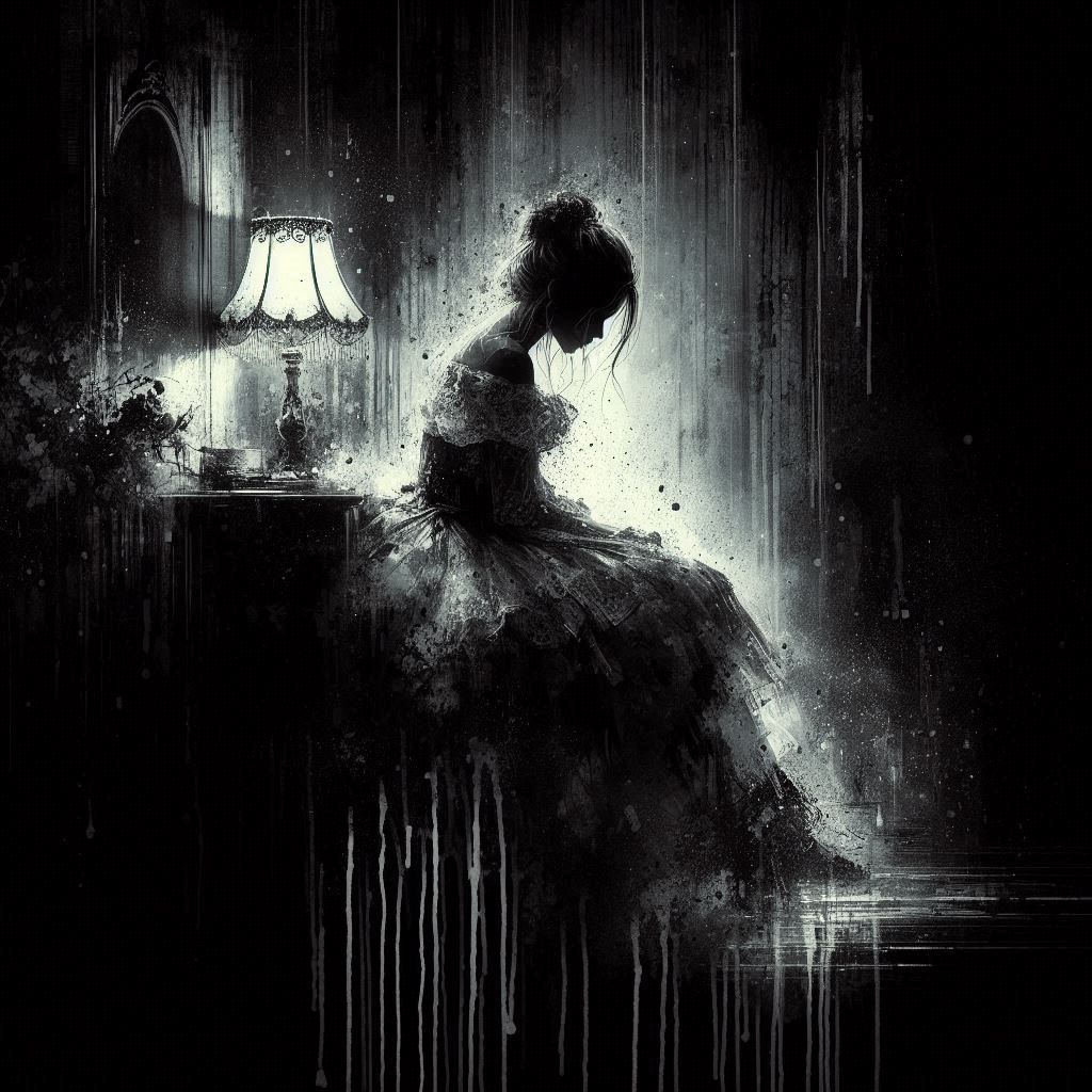 So, don't tell me I haven't been good to you