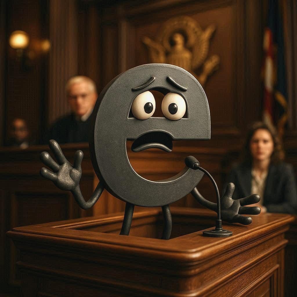 The "silent e" Finally Breaks Its Silence