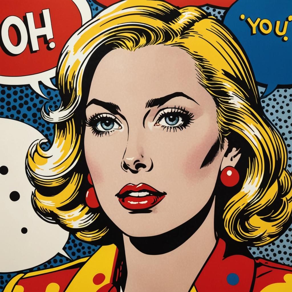 Pop Art