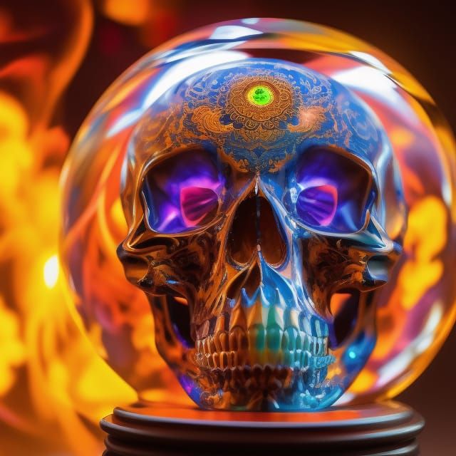 I can be a Hot head
