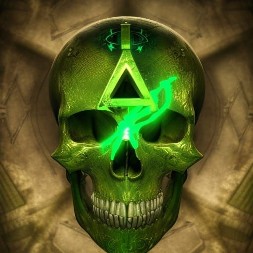 Skull