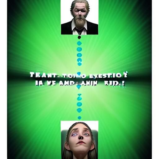Art of Illusion 
🎶🏔️🏔️🎶
Ƹ̵̡👁️👃👁️Ʒ
🚬

🗣️Anything tha...