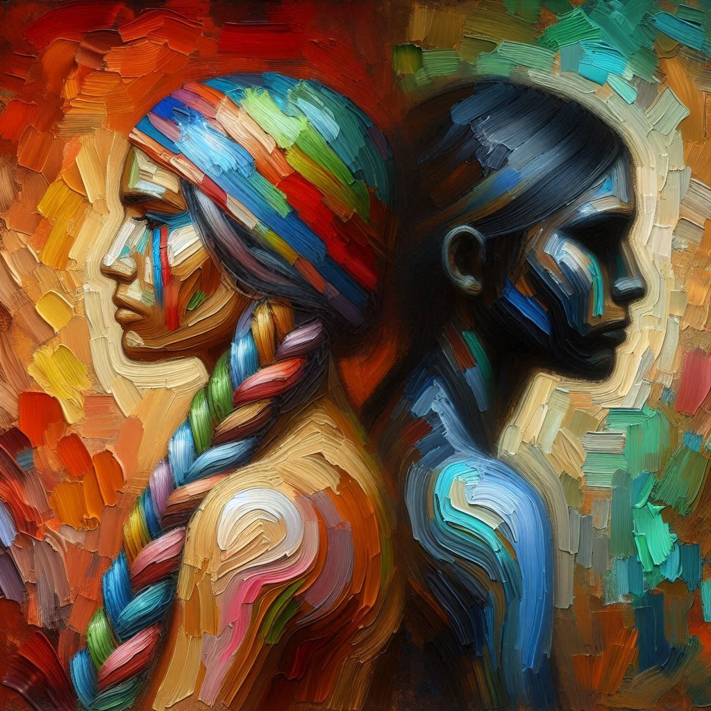 The Han of the First Peoples