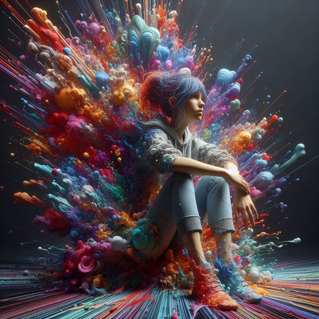 Feelings Explosion