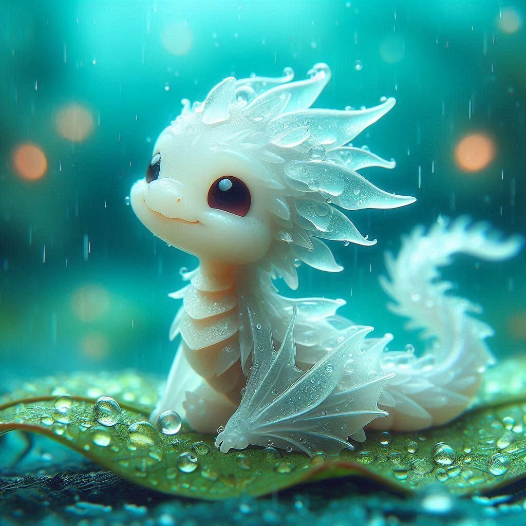 Little Dragon