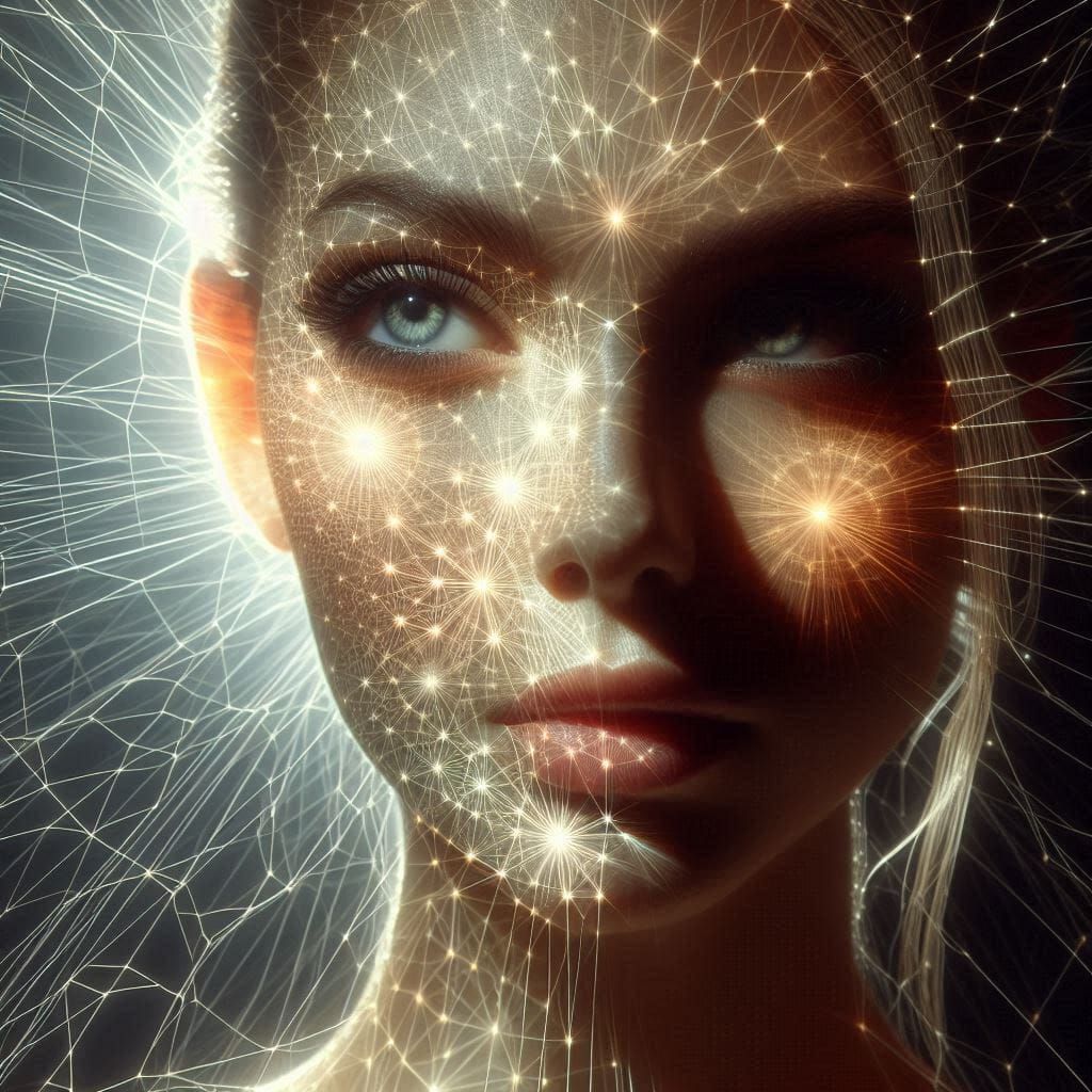 Filigree Feminine....