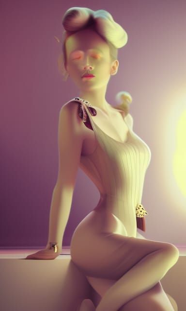 Test (Last Set of Artists): TheSimsLolita