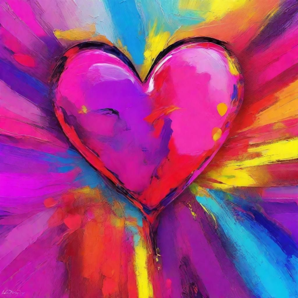 Teach only Love ❤️, for that is what you are