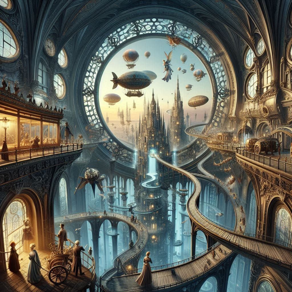 The old Sith City #3