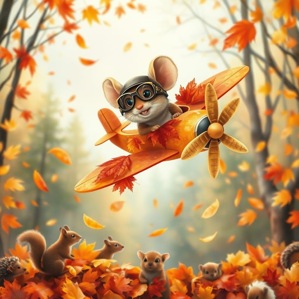 Wahoooo!  by @Annie May Pixel Weaver