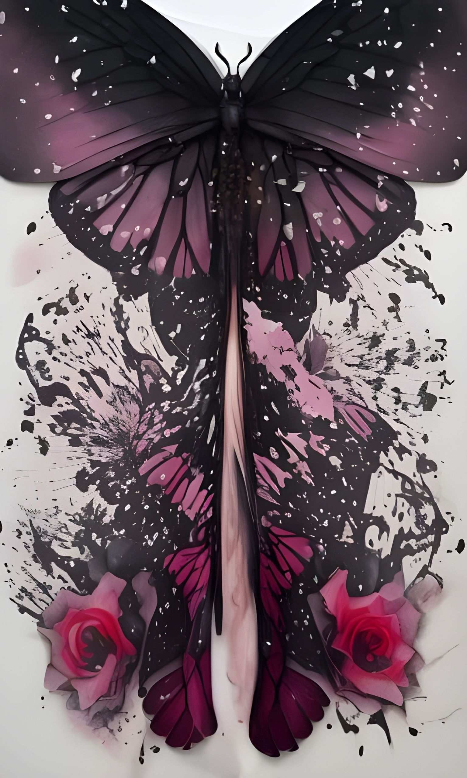 Untitled Creation