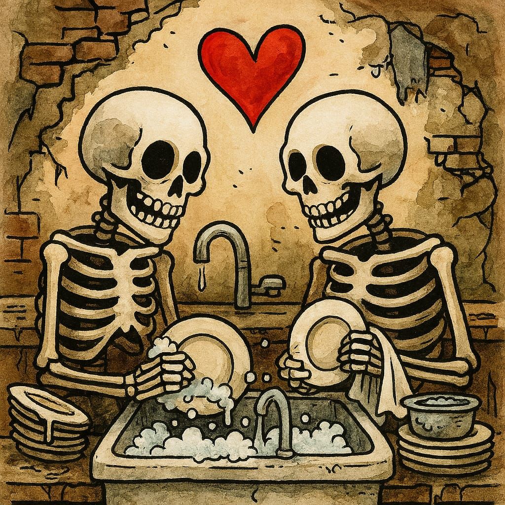 Skullery (Quest 4-1-4)