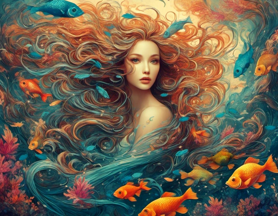 Mermaid