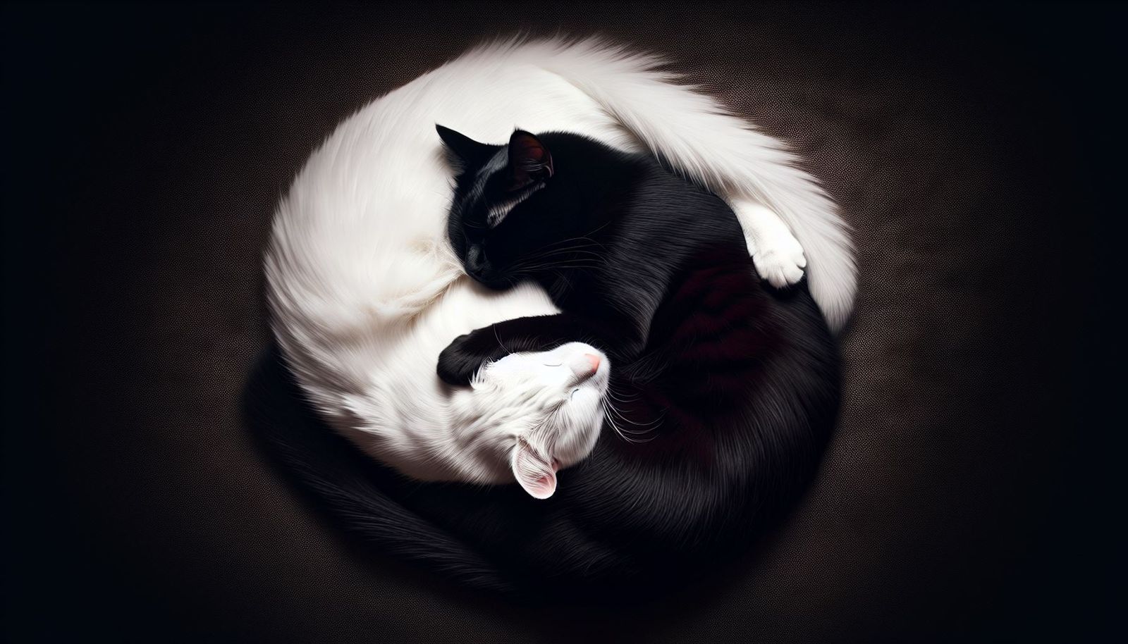 Yin and Yang