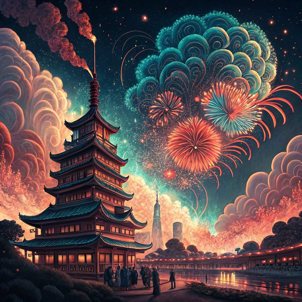 🎆