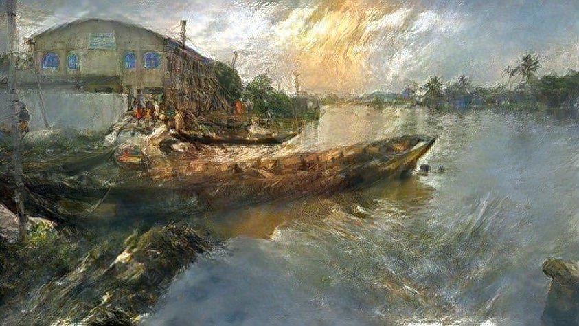 Oluwaseyi Sapara-Williams