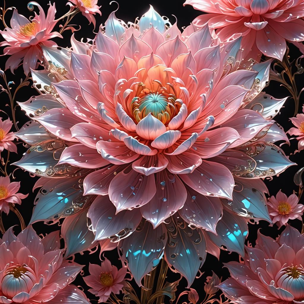 🌺