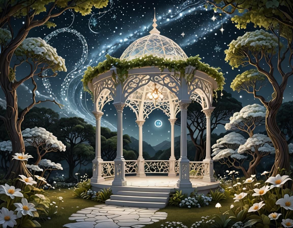 Gazebo