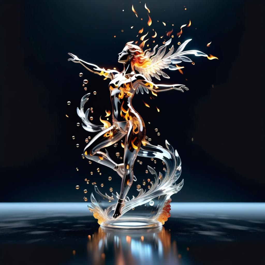 Untitled Creation