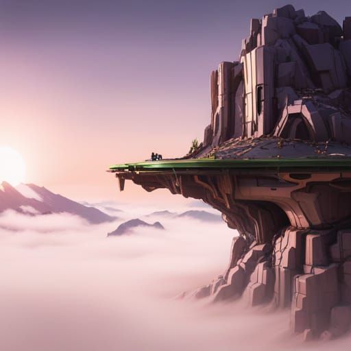 Kingdom Kantu the edge of the worlds