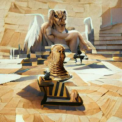 checkerboard panic