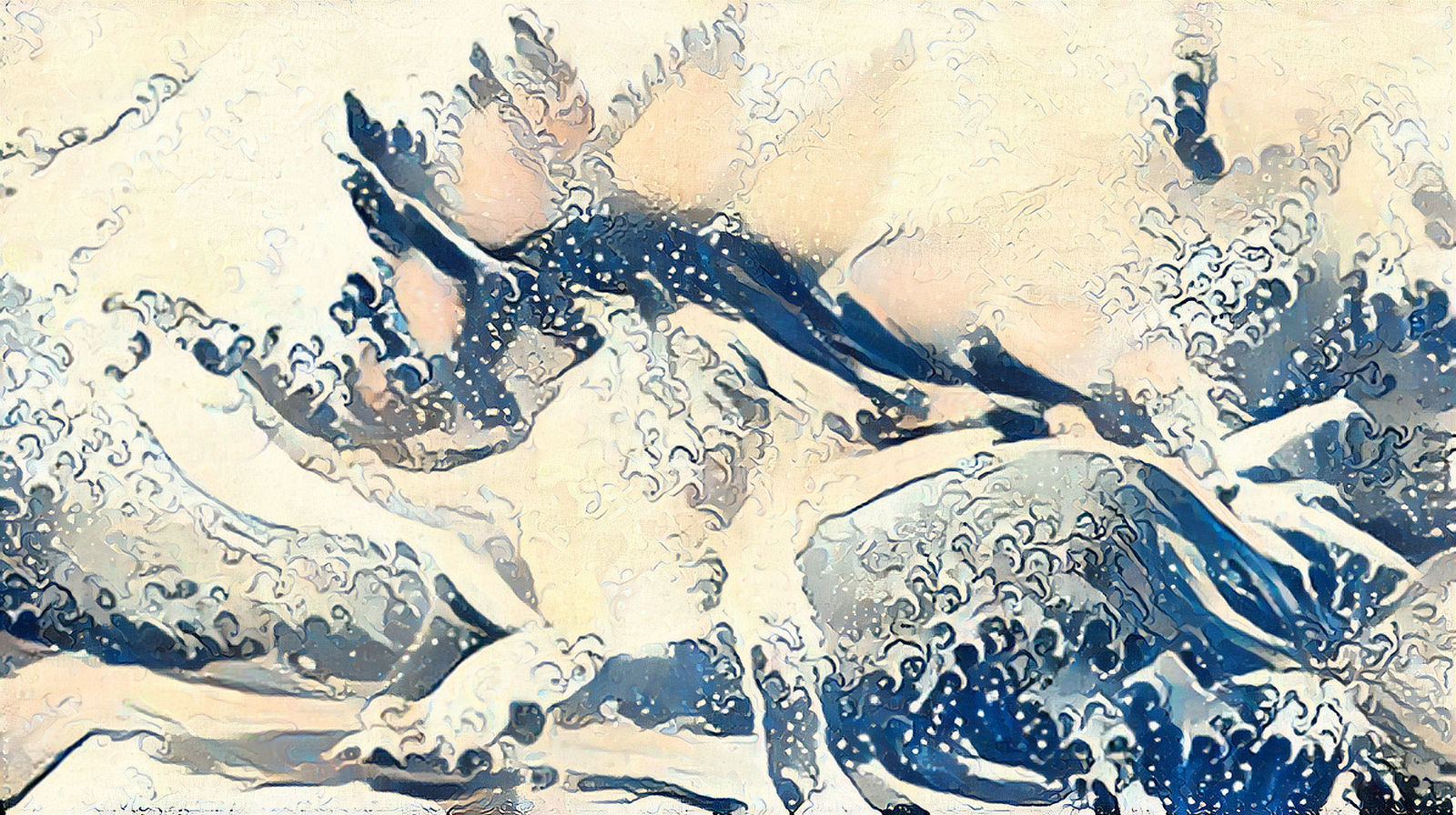 Seafoam Stego