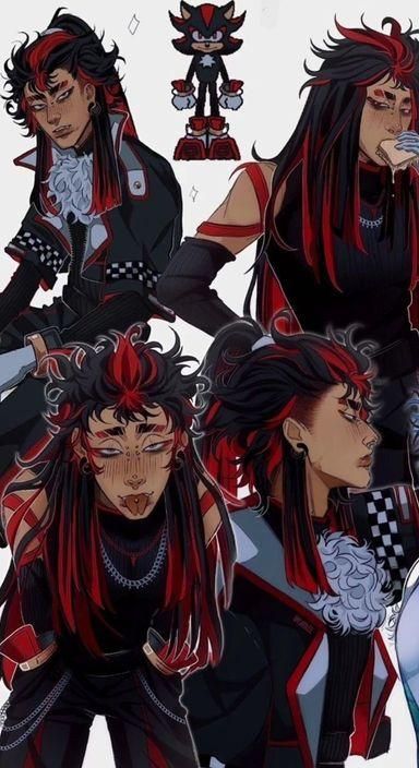 Fantastical Matte Painting in Deep Color