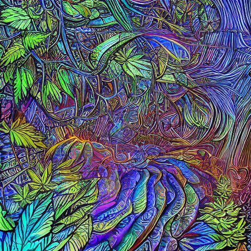 Untitled Creation