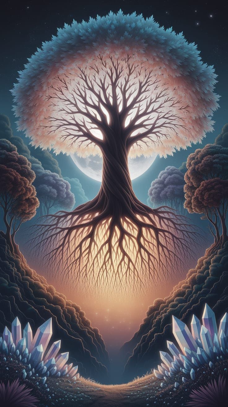 Interlawn  by @Jodi Tableau