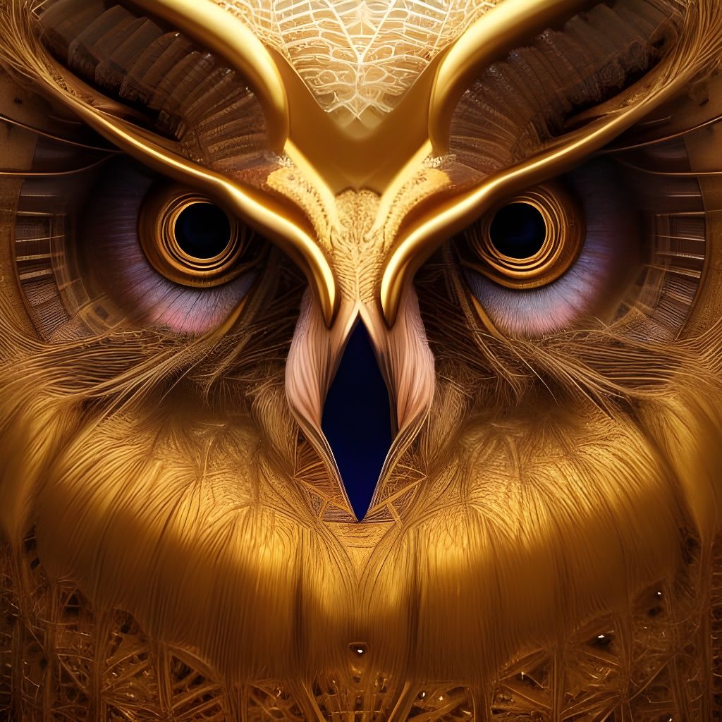 Untitled Creation