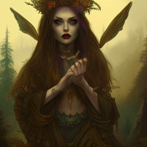 Witch