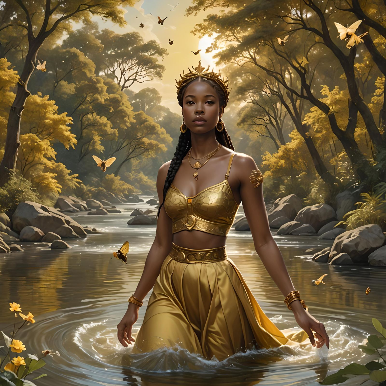 Oshun 04