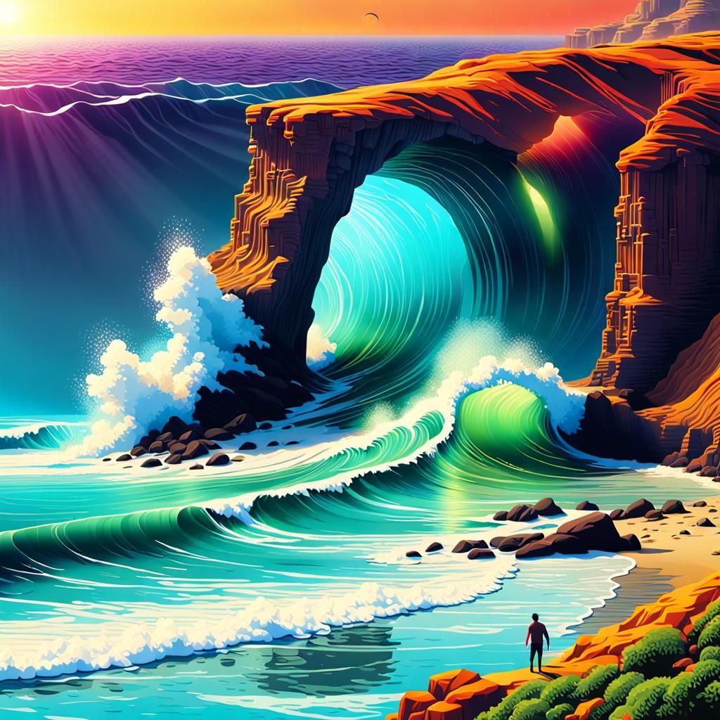 Untitled Creation