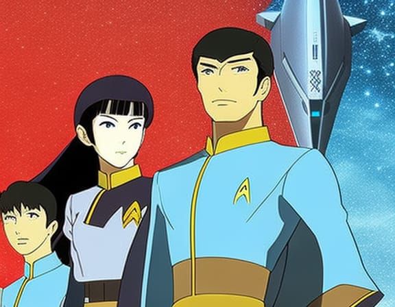 Spock  Star Trek  Zerochan Anime Image Board