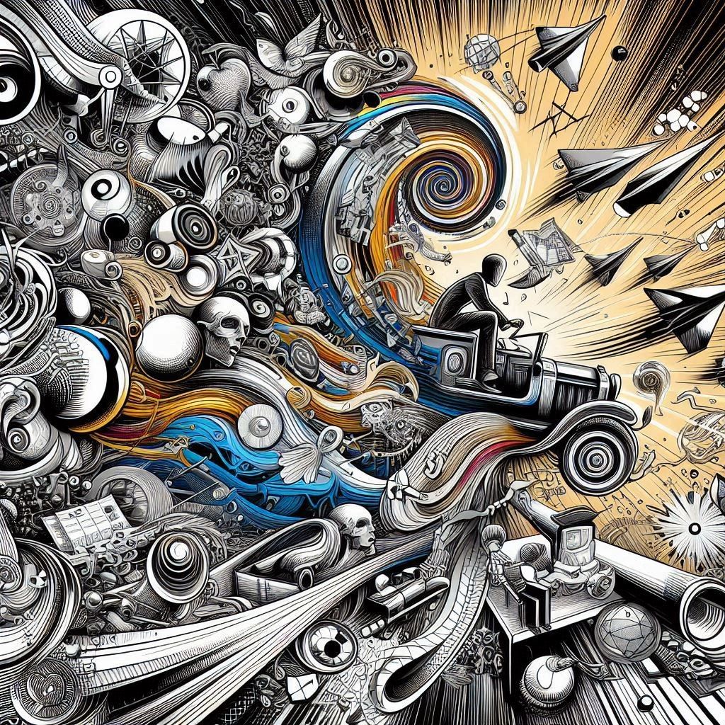 The move from the real to the sign opens up an enormous fiel...