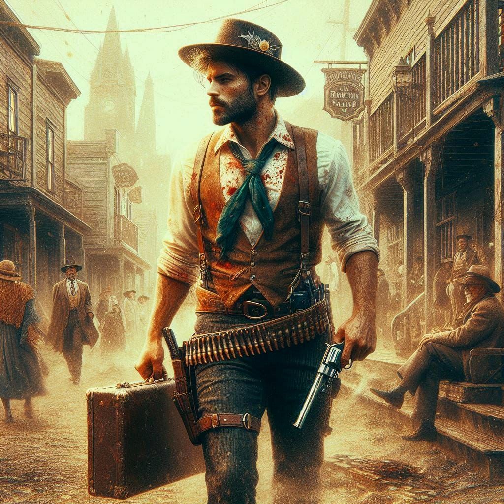 Surgeon, back from work